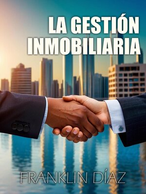 cover image of La Gestión Inmobiliaria